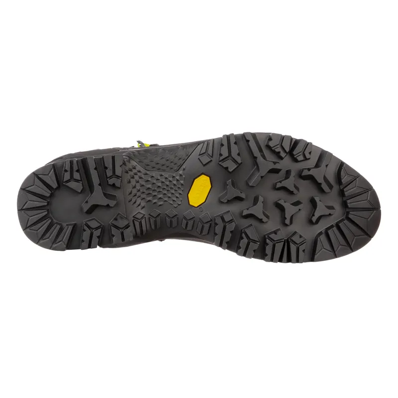 Salewa Rapace GTX Mountaineering Boot Womens in Shaded Spruce-3