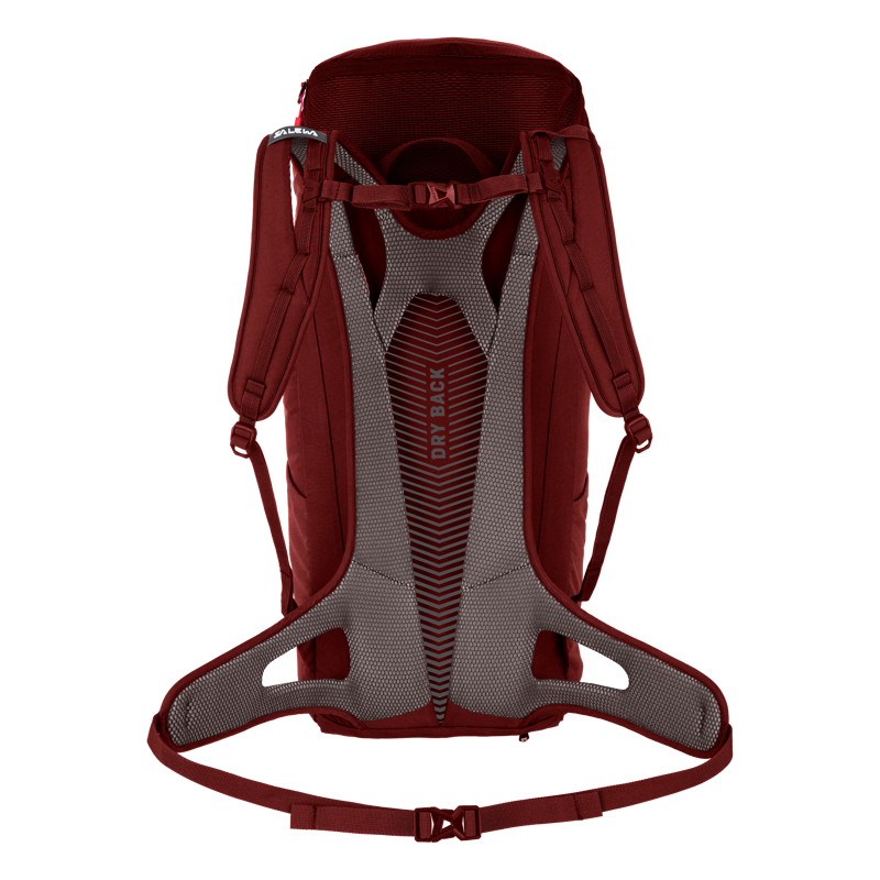 Salewa Alp Mate 24L Womens in Syrah-1