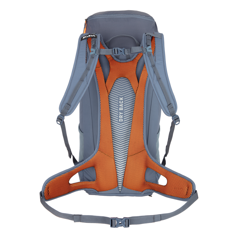 Salewa Alp Mate 36L Rucksack in Java Blue-1