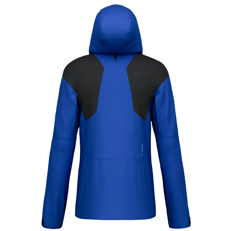 Salewa Ortles 3L Powertex Jacket Mens in Electric-1