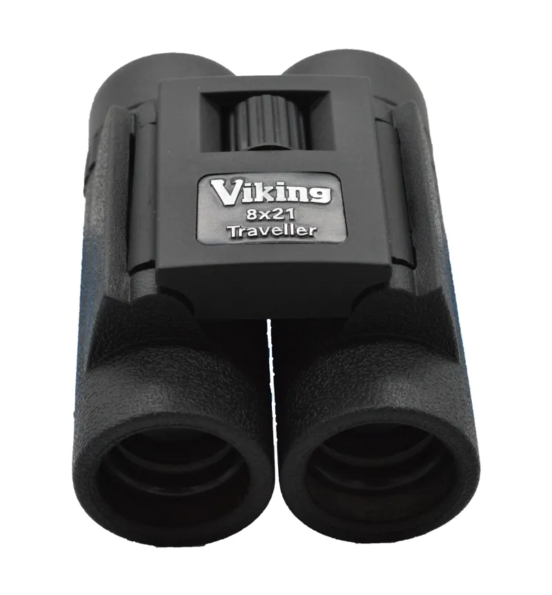 Viking Traveller 8x21 Binoculars-1