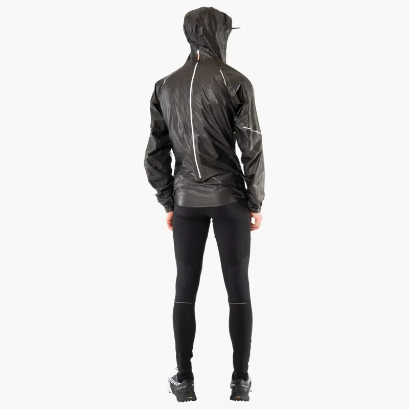 Dynafit Ultra 2 Long Running Tights Mens in Black Out-7