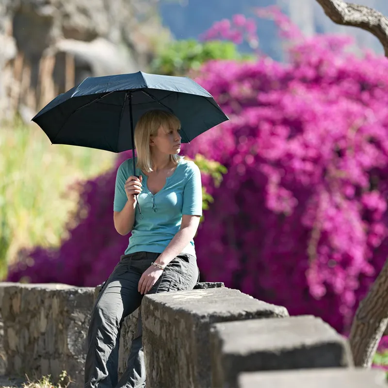Lifeventure Trek Umbrella Small-2