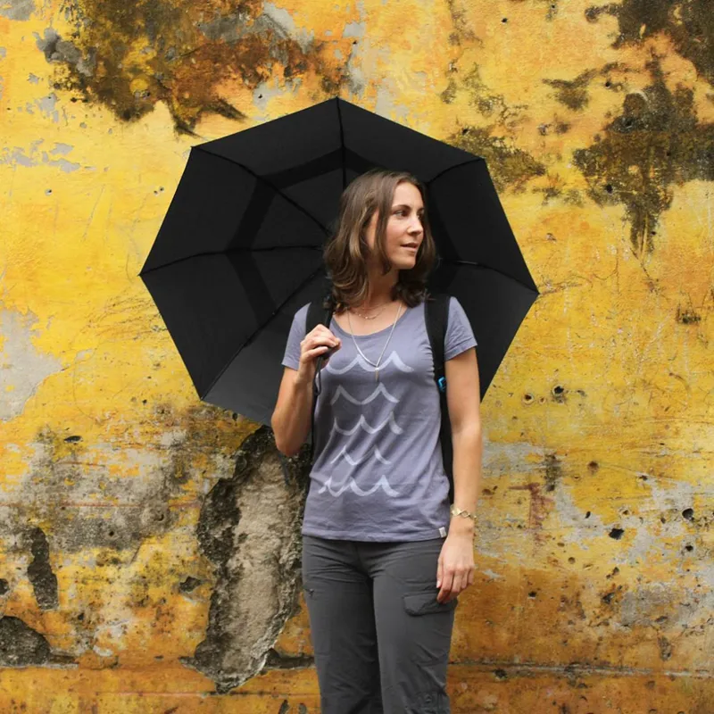 Lifeventure Trek Umbrella Medium-4