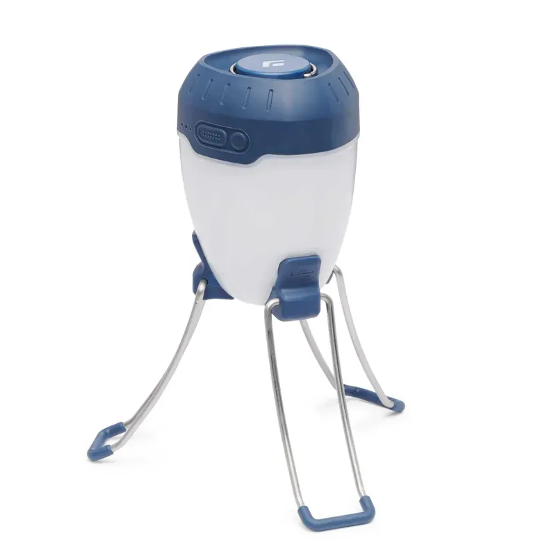 Black Diamond Orbiter 650 Lantern in Ink Blue