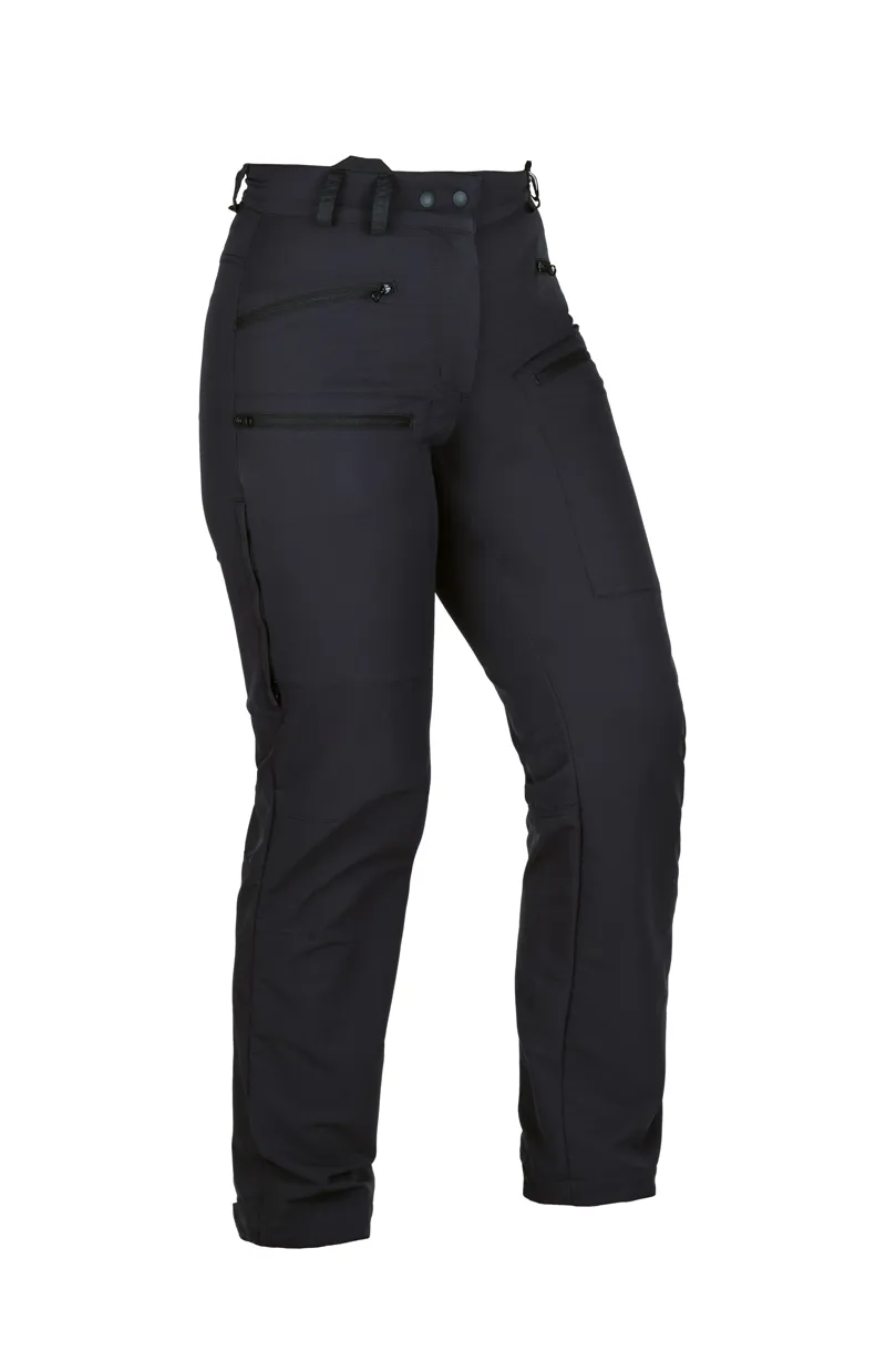 Paramo Alta Trek Trousers Womens in Black-2