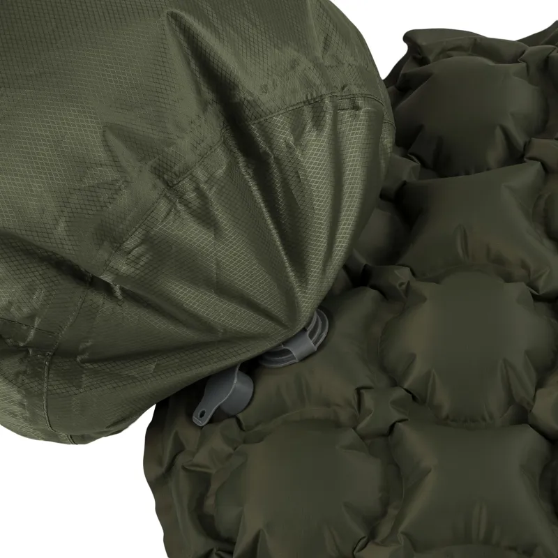 Highlander Puff Sack Inflation Drybag for Sleeping Mats-5