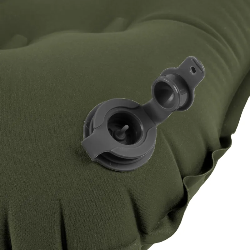 Highlander Nap-Pak Camping Air Pillow-4