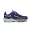 Altra Timp 4 Trail Running Shoe Mens in Dark Purple