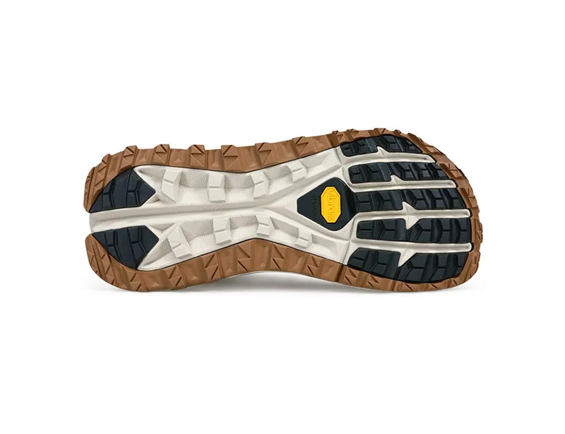 Altra Olympus 5 Hike Mid GTX Mens in Black/Grey-1