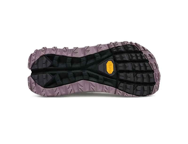Altra Olympus 5 Hike Low GTX Womens in Gray/Black-1