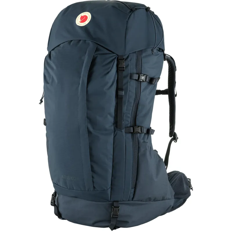 Fjallraven Abisko Friluft 35 S/M Rucksack in Navy
