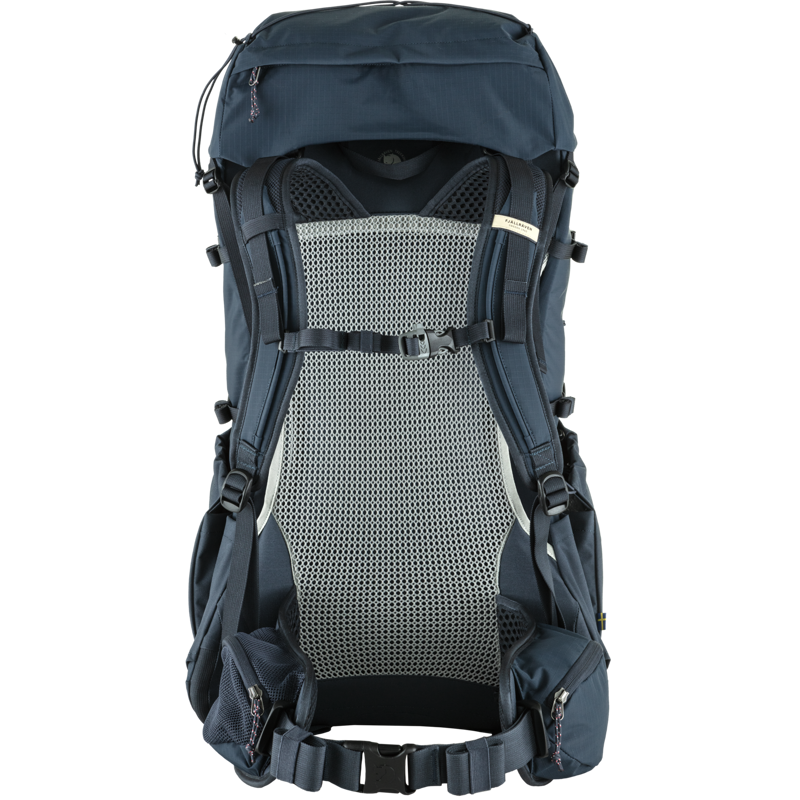 Fjallraven Abisko Friluft 35 S/M Rucksack in Navy-1