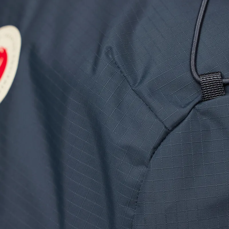 Fjallraven Abisko Friluft 35 S/M Rucksack in Navy-7