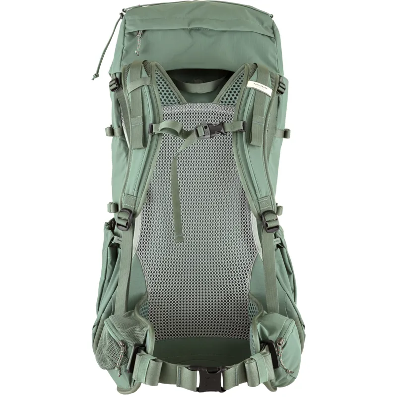 Fjallraven Abisko Friluft 35 S/M in Patina Green-1