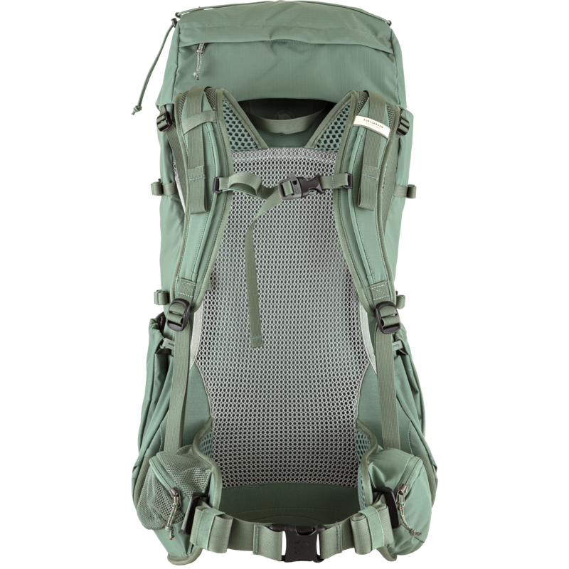 Fjallraven Abisko Friluft 45 M/L in Patina Green-1