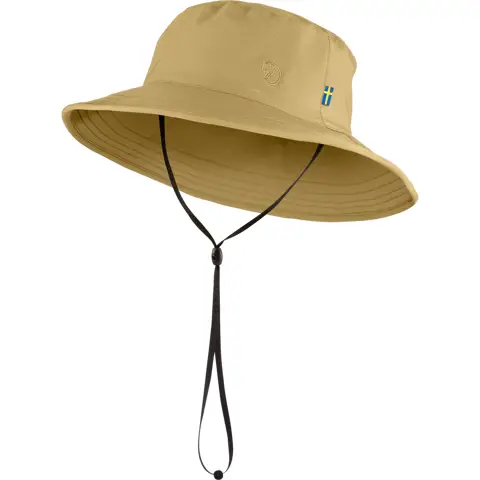 Buff Adventure Bucket Hat - Acai Sand S/M