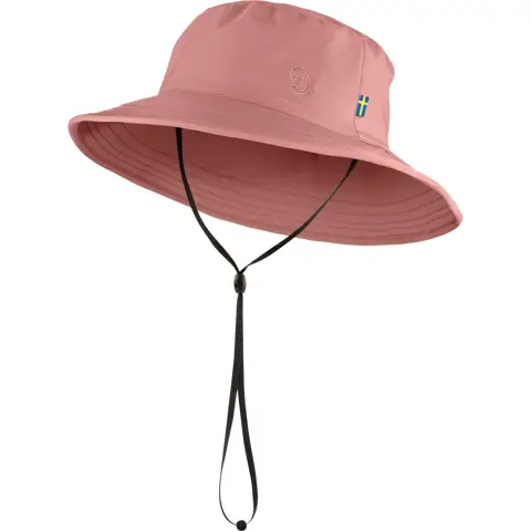 HAOAN Unisex Hat Pink Casual Bucket Hat Men Women Outdoor Camping