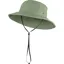 Fjallraven Abisko Sun Hat in Jade Green