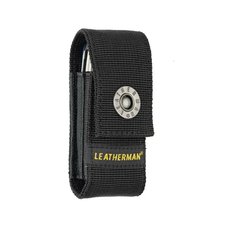 Leatherman Nylon Sheath Medium in Black