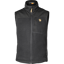 Fjallraven Buck Fleece Vest Gilet Mens in Graphite