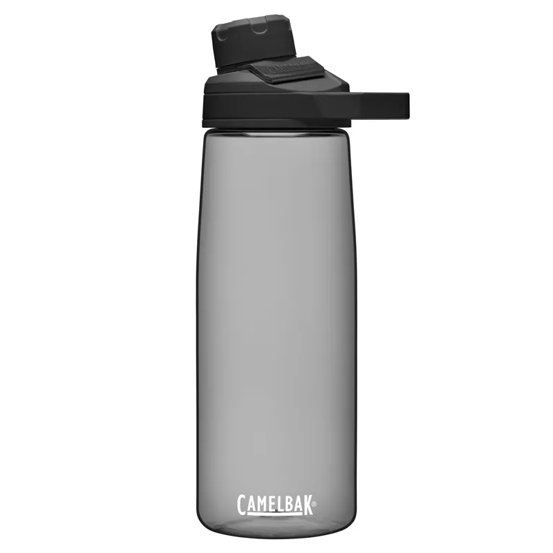 Camelbak Chute Mag 750ml 25oz Bottle in Charcoal
