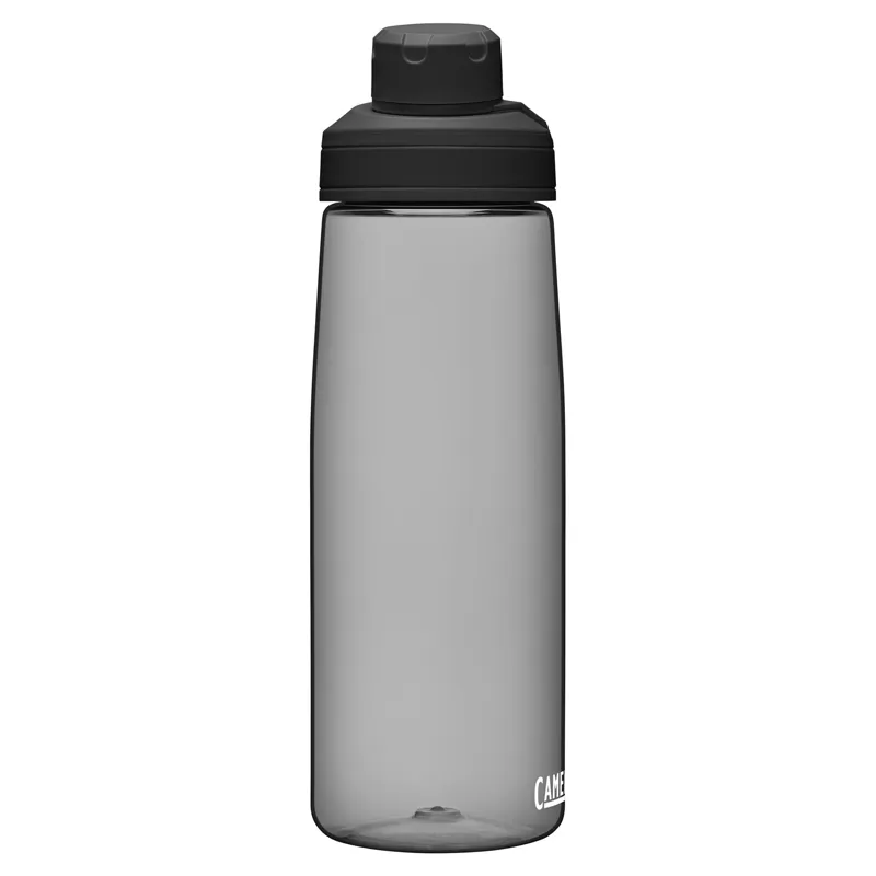 Camelbak Chute Mag 750ml 25oz Bottle in Charcoal-1