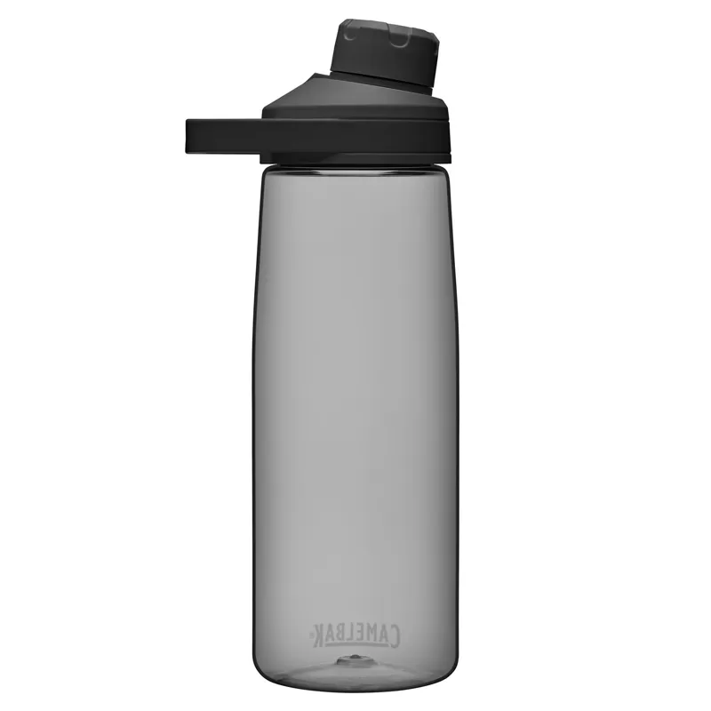Camelbak Chute Mag 750ml 25oz Bottle in Charcoal-2