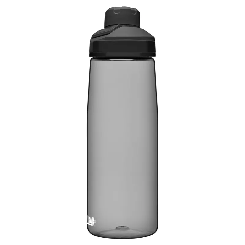 Camelbak Chute Mag 750ml 25oz Bottle in Charcoal-3