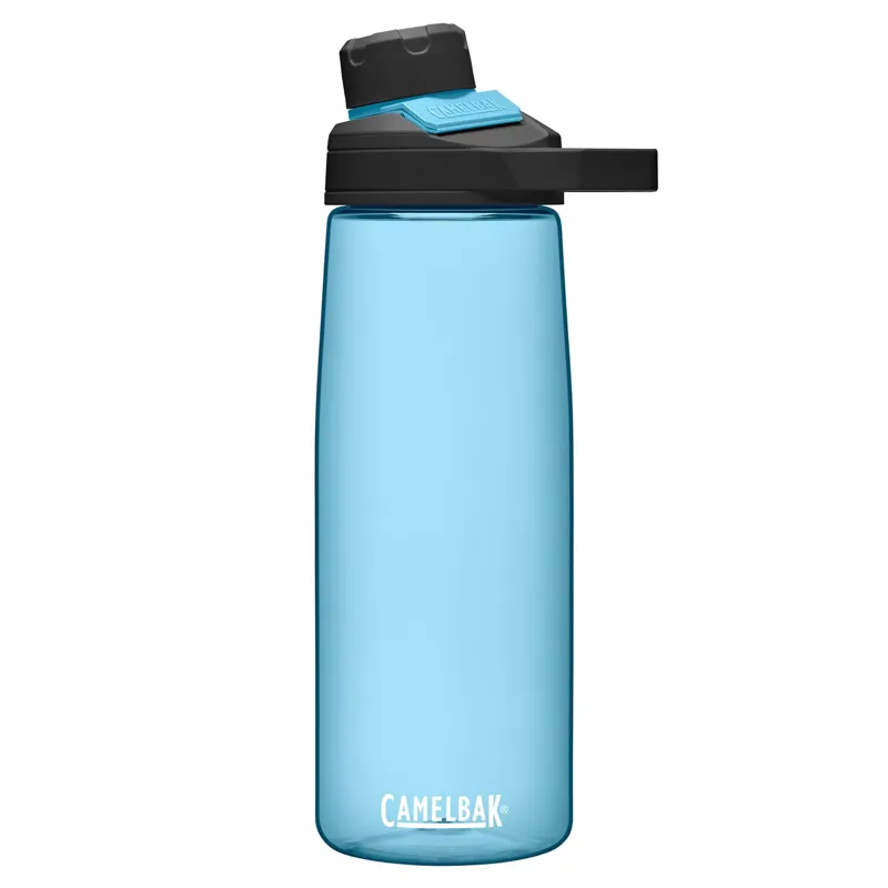 Camelbak Chute Mag 750ml 25oz Bottle in True Blue