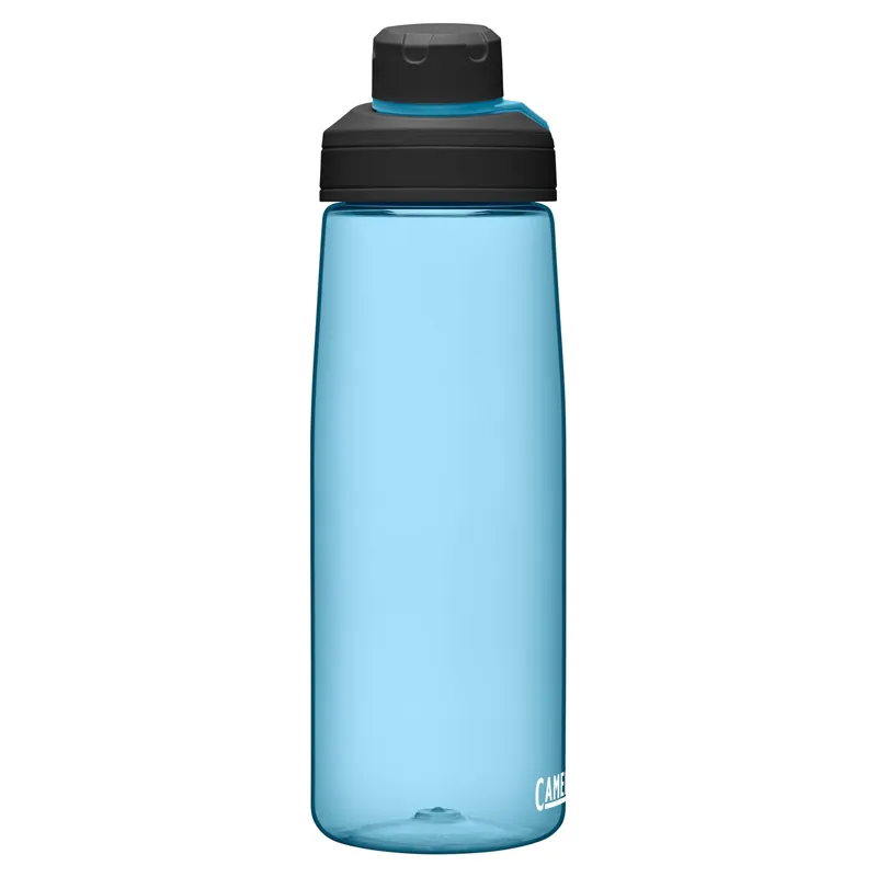 Camelbak Chute Mag 750ml 25oz Bottle in True Blue-2