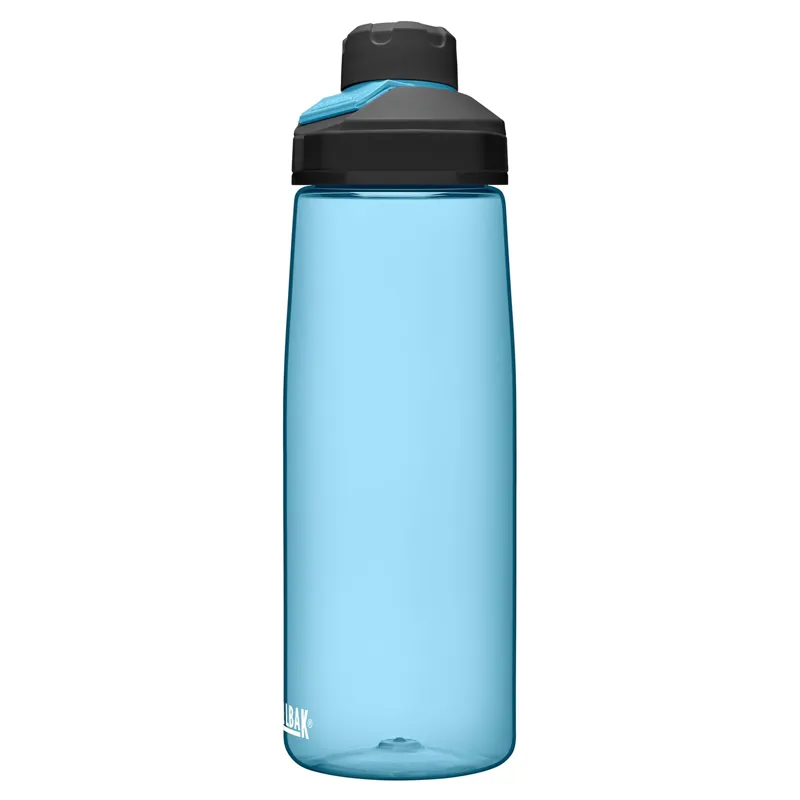 Camelbak Chute Mag 750ml 25oz Bottle in True Blue-3