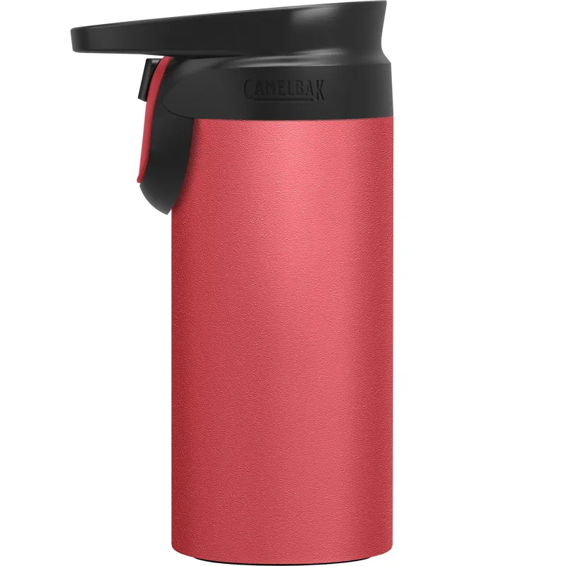 Forge　SS　in　Camelbak　Flow　350ml　Stra　Vacuum　Travel　Insulated　Mug