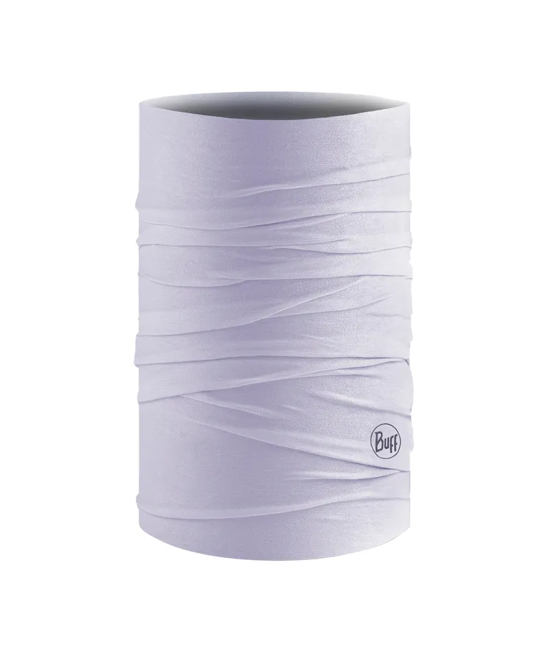Buff COOLNET UV Wide Stirnband – Aus Recyceltem Polyester, Kühlend, ONE SIZE