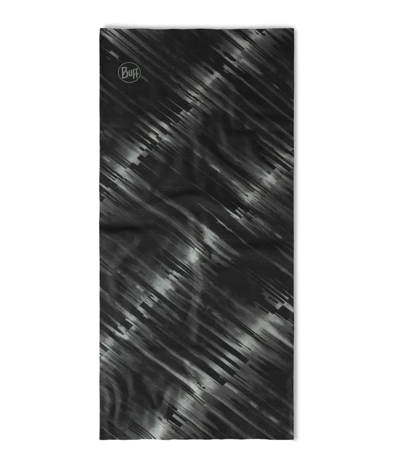 Buff Coolnet UV+ Neckwear in Jaru Black-1