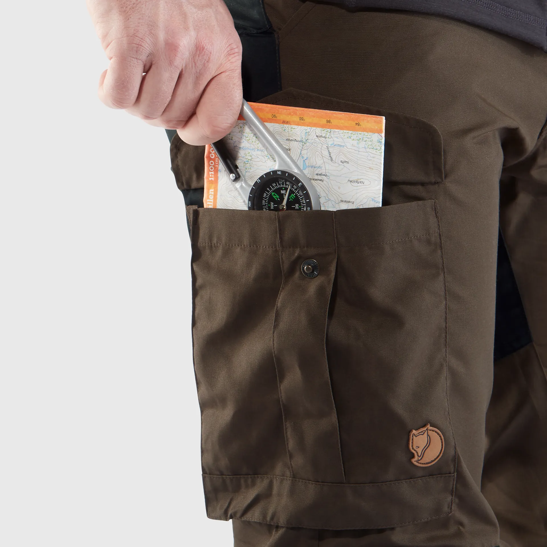 Fjallraven sale mens online