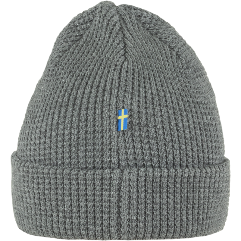 Fjallraven Tab Hat in Grey-1