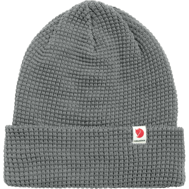 Fjallraven Tab Hat in Grey-2
