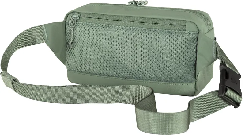 Fjallraven High Coast Hip Pack in Patina Green-1