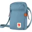 Fjallraven High Coast Pocket in Dawn Blue