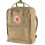 Fjallraven Kanken in Clay
