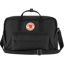 Fjallraven Kanken Weekender in Black