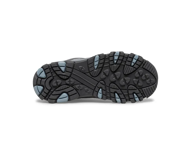Merrell Moab 3 Low Waterproof Hiking Shoes Kids in Altitude UK2-3