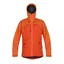 Paramo Alta III Jacket Mens in Pumpkin/Puffins Bill