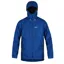 Paramo Bentu Windproof Jacket Mens in Cobalt/Midnight