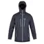Paramo Bentu Windproof Jacket Mens in Dark Grey