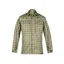 Paramo Katmai Light Long Sleeve Shirt Mens in Broadleaf Check