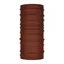 Buff Merino Lightweight Neckwear in Solid Sienna
