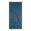 Buff Merino Lightweight Neckwear in Solid Dustyblue