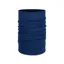 Buff Merino Lightweight Neckwear in Solid Cobalt